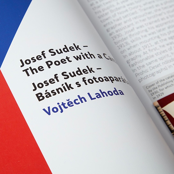 Josef Sudek – The Poet with a Camera