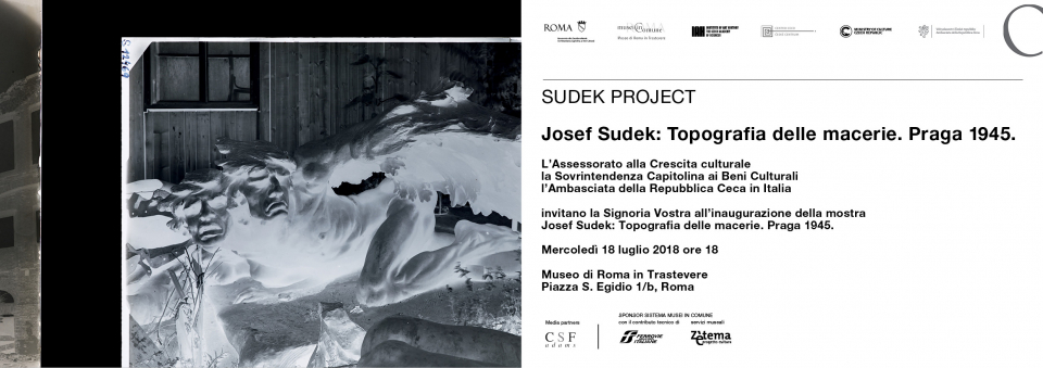Sudek Project